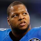 Ndamukong Suh Net Worth