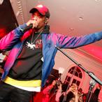 Travis Scott Sued By LCAR Management Over Millions In Unpaid Fees