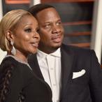 Mary J. Blige Not Happy With Ex's Spousal Support Request In Divorce, Says He Spent $420K On New Girlfriend