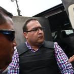 Wait Til You Hear How Much Money This Mexican Politician Is Accused Of Stealing