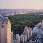 When Billionaires Visit New York City, They Stay In This $50 MILLION Hotel Penthouse