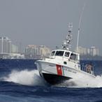 US Coast Guard Offloads $1 BILLION Worth Of Seized Cocaine In Florida