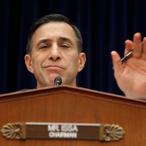 Darrell Issa Is The Richest Member Of Congress Today And He Earned His $460 Million Fortune In The Most Annoying Way Possible