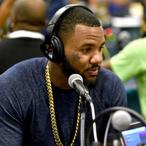 The Game Sues Viacom For $20 Million