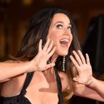 Katy Perry Lands $25 Million Deal To Be Lead Judge On 'American Idol'