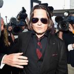 Johnny Depp Alleges Former Managers Took Loans Of $40 Million From Him Without Asking   