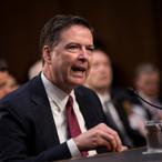 James Comey Will Clean Up Giving Paid Speeches