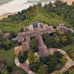 $70 Million Kauai Mansion Hits The Market