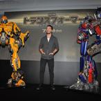 Shia LaBeouf Turned Down $15 MILLION To Do The Fourth 'Transformers' Movie