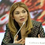 Glamourous Uzbek Princess Presumed Dead Sentenced To Prison