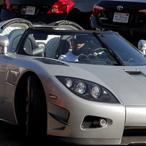 It's Official: Floyd Mayweather Auctioning Off His $5 Million Koenigsegg CCXR Trevita