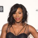 When Serena Williams Got Her First Million-Dollar Check, She Tried To Deposit It Via Drive-Thru