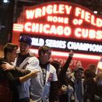 Chicago Cubs Fans Keep Uncashed World Series Betting Slips As Mementos, Saving Vegas More Than $100,000