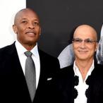 Jimmy Iovine Was Terrified That Tyrese Gibson Ruined The $3.2 Billion Apple Beats Deal