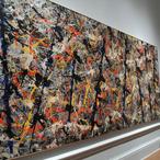 Jackson Pollock Net Worth