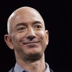 Jeff Bezos Is Now The Richest Person On The Planet