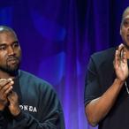 Jay-Z And Kanye West Are Reportedly At Each Other's Throats Over Tidal And A $20 Million Loan