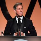 Lionsgate CEO Jon Feltheimer Made $35 Million Last Year