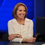 Katie Couric Is Done At Yahoo