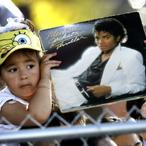 Michael Jackson's 'Thriller' Hits 300 Weeks On Billboard 200 Chart