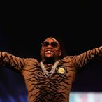 Wait Till You Hear How Much Floyd Mayweather Pays His Chef… PER MEAL!