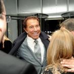 Casino Billionaire Steve Wynn Recently Lost $10M In One Month To Lucky Baccarat Players