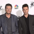 Here's How Much The Coaches On 'The Voice' Make