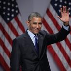 Obama To Make $1.2 Million Giving Speeches To Wall Street Firms