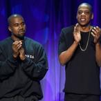 Kanye West And Jay-Z's Beef May Be Ending Very Soon