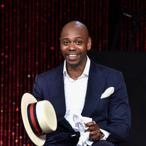 Dave Chappelle Is Back To Earning So So So Much Money