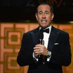 Netflix Is Paying An Insane Amount Of Money To Get Into The Jerry Seinfeld Business