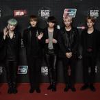 K-Pop Group BTS' New Album 'Love Yourself: Her' Is Breaking Records All Over The World