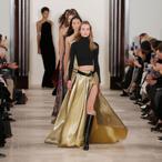How Much Do Runway Models Make At New York Fashion Week?