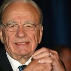 Rupert Murdoch Net Worth