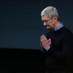 Tim Cook Gets $89M Stock Payout From Apple