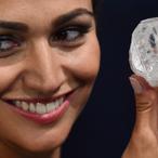 Second-Biggest Gem-Quality Diamond In History, The Lesedi La Rona, Sold For $53M