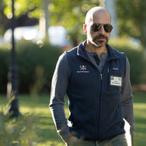 Uber Could Be Spending More Than $200M On New CEO Dara Khosrowshahi