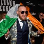 Conor McGregor's Coach Wants A Third Nate Diaz Fight