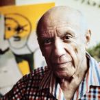 A Late Picasso Portrait Will Be Auctioned For The First Time, Could Be Worth $30M