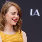 Emma Stone Tops List Of Highest-Paid Actresses In The World