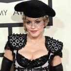 Madonna's Former Stalker Awarded $455,000 By Judge