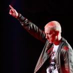 Eminem Will Donate Proceeds From $400,000 Copyright Case To Hurricane Relief