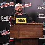 Kevin Smith Vows To Give Away All Future Royalties From His Work With Harvey Weinstein