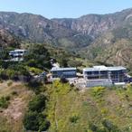 Malibu Mega Mansion Hits Market For Staggering $85 Million