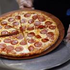 In 2010, Someone Bought A Pizza For 10,000 Bitcoins – Today Those Coins Would Be Worth $100 Million