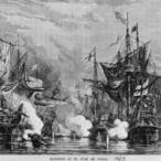 Ahoy Mateys! 300 Year Old Treasure Discovered Lost At Sea