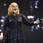 Adele Has Been Offered $26M For A One-Year Las Vegas Residency