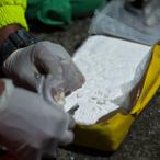 Colombian Police Make Biggest Cocaine Bust Ever In Country's History