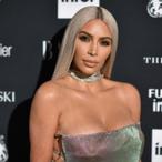 Kim Kardashian Sells $10 Million Worth Of New Fragrance Line In One Day