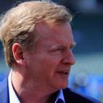 Roger Goodell's $200M Contract Extension Reportedly To Be Finalized By Dec. 13th Owners' Meeting